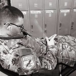 Meet your Posher, John